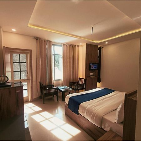 Hotel Wild Rose - Dalhousie Kültér fotó
