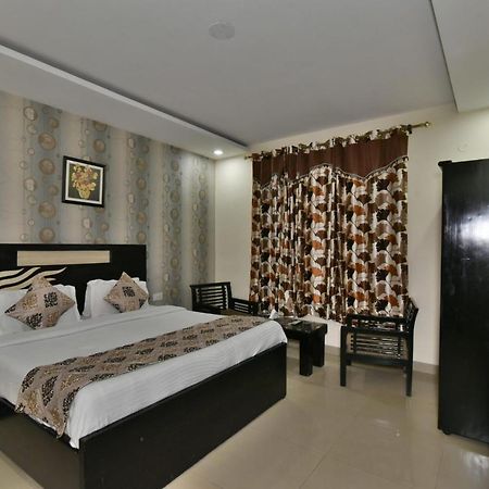 Hotel Wild Rose - Dalhousie Kültér fotó