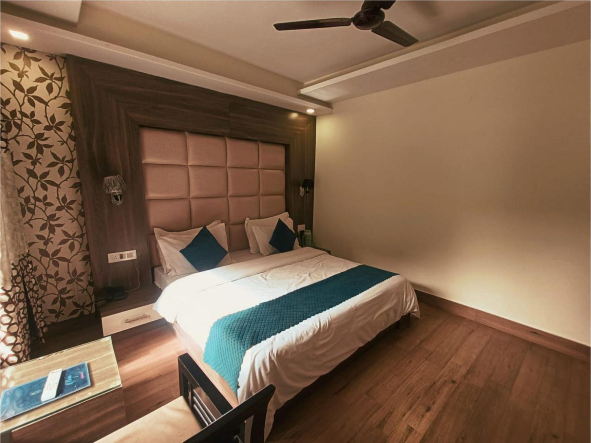 Hotel Wild Rose - Dalhousie Kültér fotó